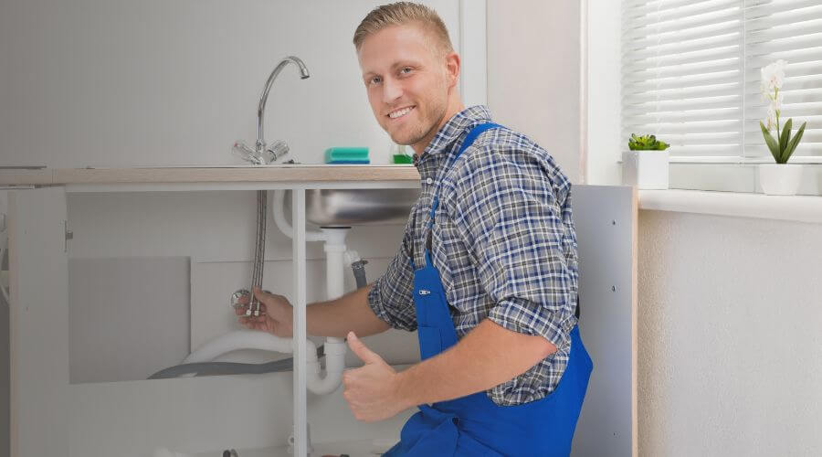 Professional 24 Hour Plumbers services in Rhodes, MI